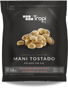 Maní Tostado Tropi