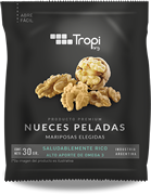 Nueces Peladas Tropi