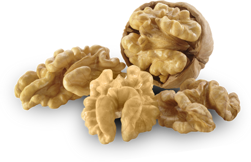 Nueces Peladas Tropi