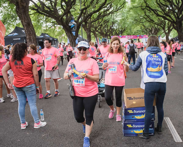 Carrera UNICEF por la educación