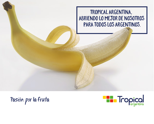 Lo más sano y lo más rico de la fruta!