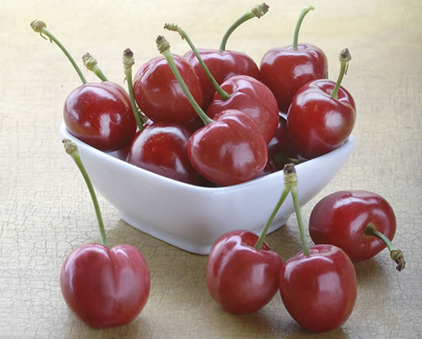 Cereza Tropical