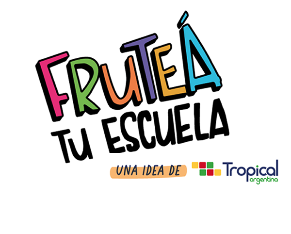 El concurso saludable!